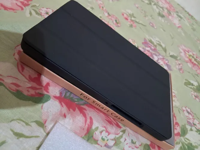 Capa e película tablet Samsung tab A11