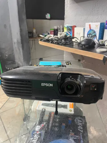 Projetor Epson