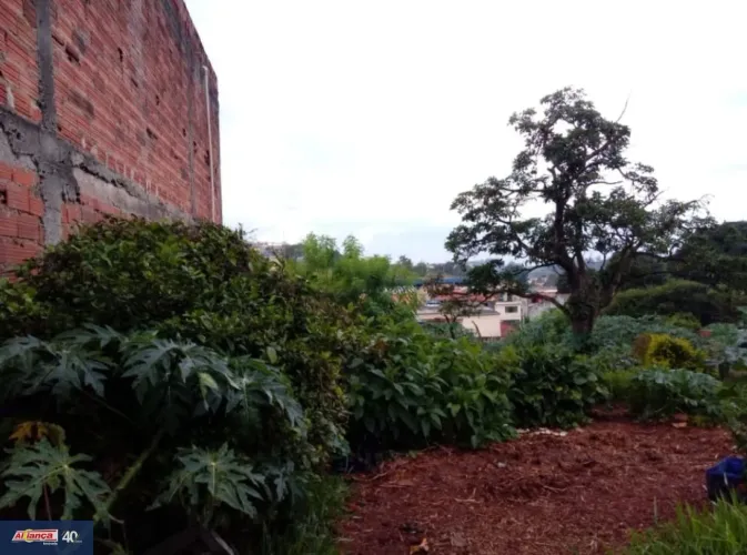Terreno, Cidade Soberana - Guarulhos