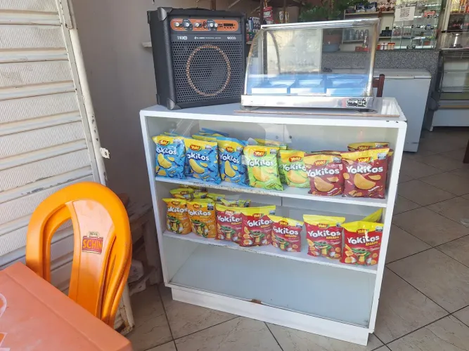 Produtos de comércio 