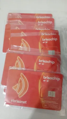 Brisa chip