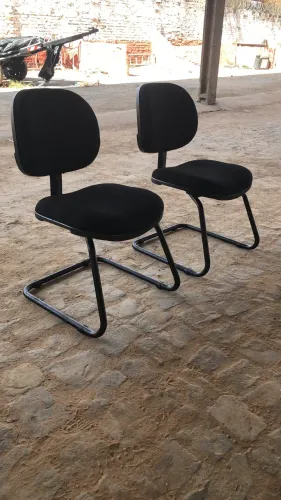 Cadeiras escritório