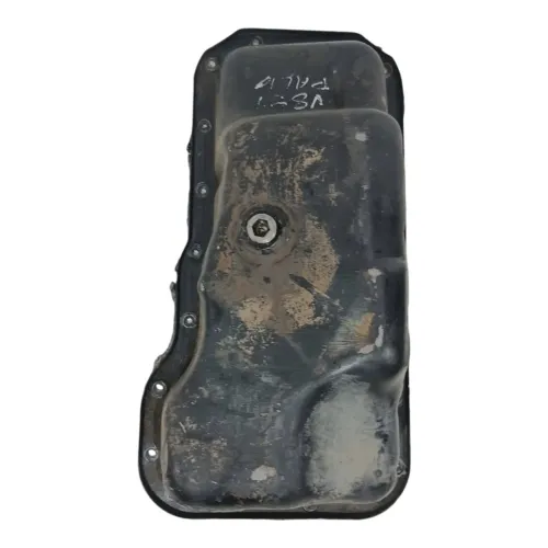 Carte Óleo Motor Fiat Palio Siena 1.6 16v 1996 A 2000