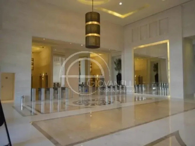 Sala comercial à venda - Barra da Tijuca - CEO Offices
