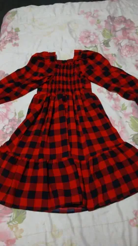 Vestidos seminovos 