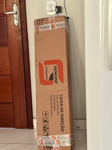 Setor de Direção i30