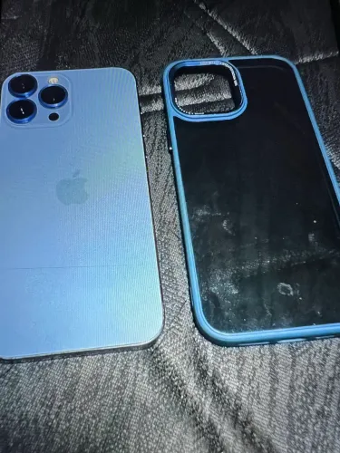 Vendo iPhone 13 Pro Max
