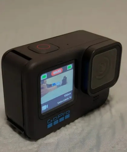 GoPro hero 11 black