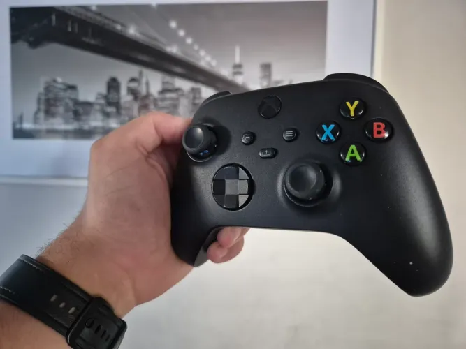 Manete XBOX series S X