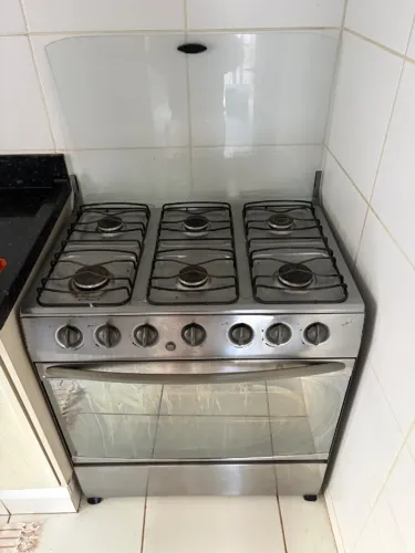 Fogão 