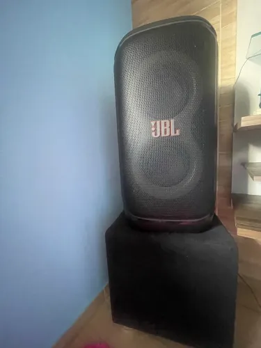 JBL PartyBox Stage 320