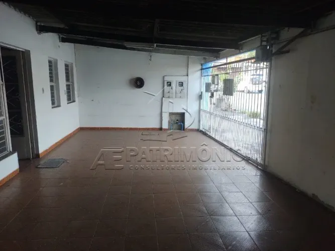 CASA TERREA 3 QUARTOS - Laranjeiras