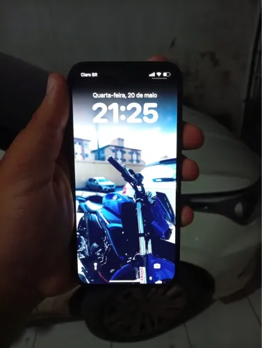 iPhone 14