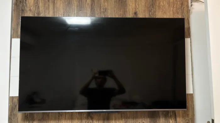 Vendo tv tcl 55 polegadas smart com todos os aplicativos