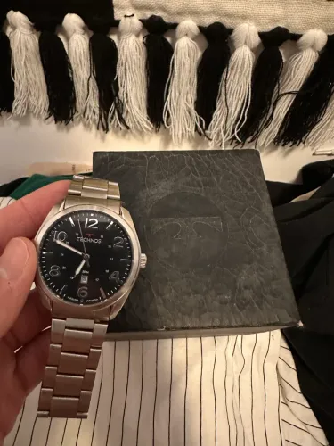 Relógio Technos - Racer Premium