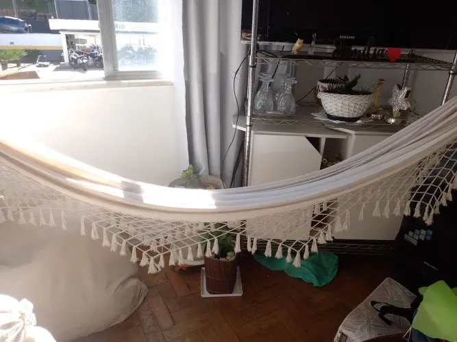 Rede de descanso
