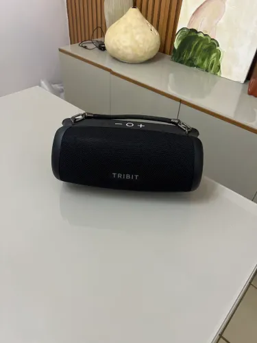 Tribit Lava