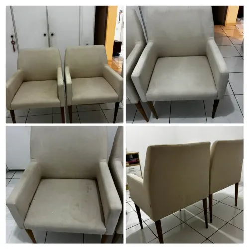 Poltronas