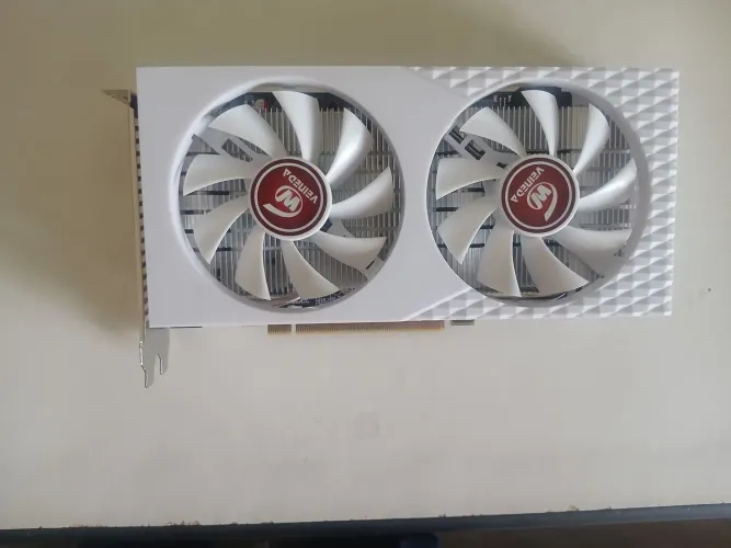 RX 5600 XT