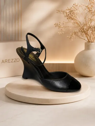 Scarpin Chanel Arezzo