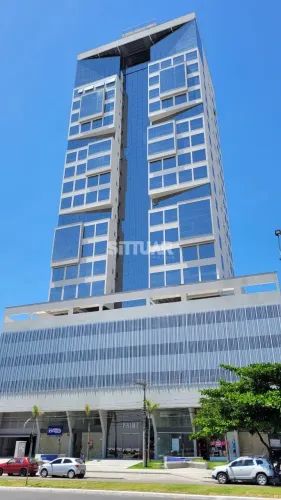 Sala Comercial à Venda Prime Business Center, Vila Moema, Tubarão/SC