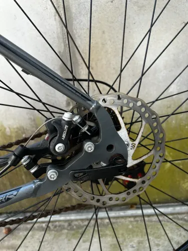 Bicicleta Ever G2 Way Aro 29