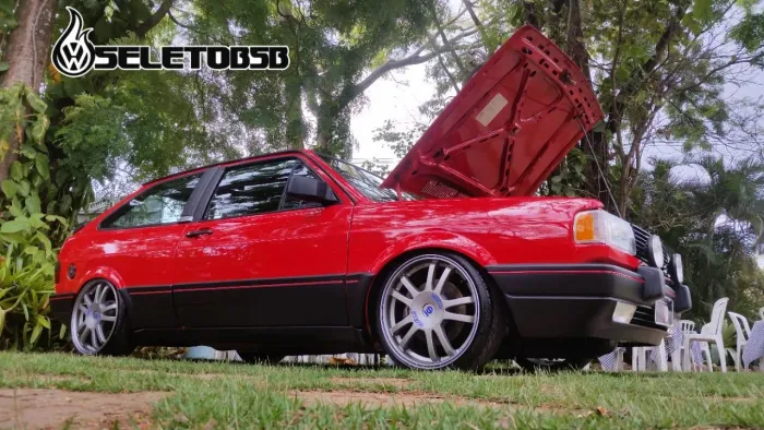   Roda Sparco Rally prata/cinza - 4x100/7x17