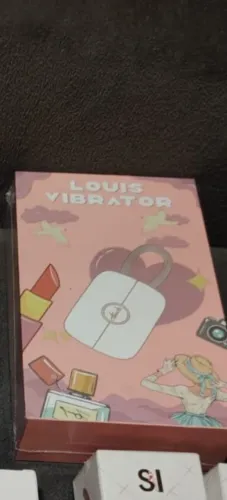 Otouch Louis