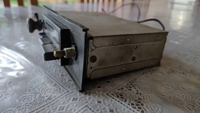 Radio retrô