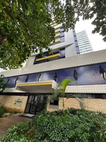 Apartamento para Locação em Boa Viagem