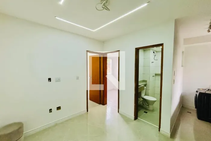 Apartamento à Venda - Artur Alvim, 2 Quartos, 40 m2