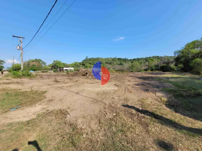 Terreno à venda, Ipiranga (Praia de Mauá), Magé, RJ