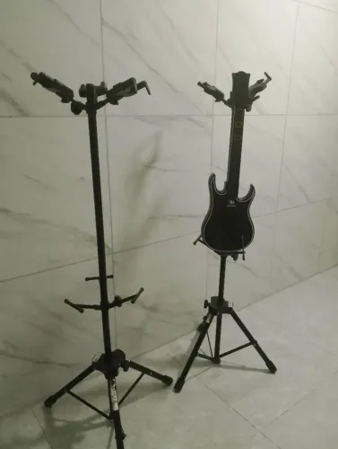 Suporte de violão