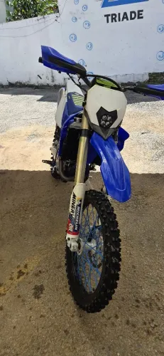 Sherco SE-R 300 