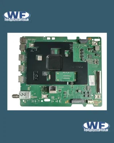 PLACA PRINCIPAL TV SAMSUNG UN65AU7700AG