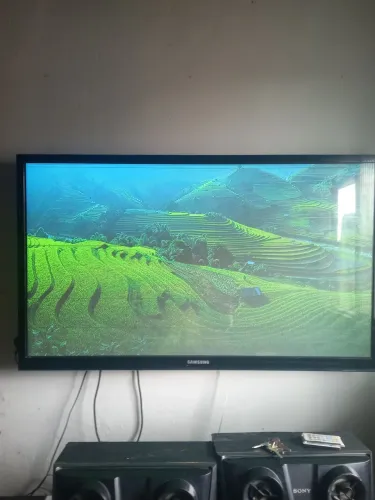 Tv 55 polegadas