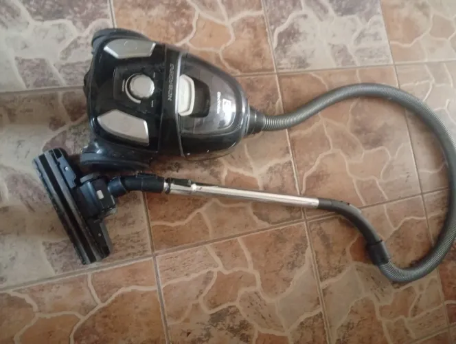 Aspirador de pó