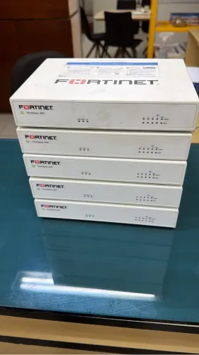 FIREWALL Fortinet Fotigate 40F 