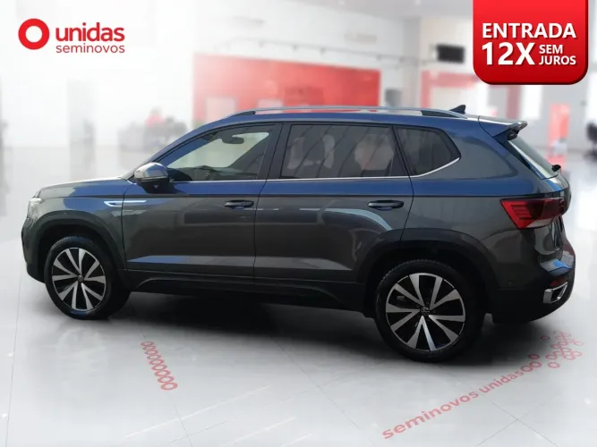 Volkswagen Taos Highline 1.4 250 TSI Flex AUT 2023