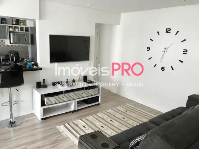 Apartamento a venda em Pinheiros