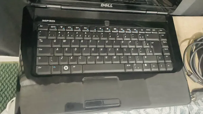Notebook Usado 