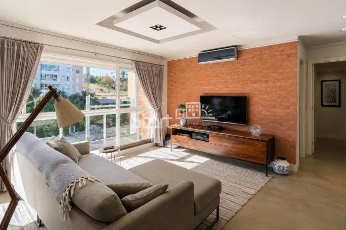 apartamento - Jardim Madalena - Campinas