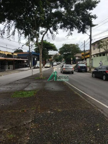 Terreno à venda, 1170 m² por R$ 5.000.000,00 - Boa Vista - Belo Horizonte/MG