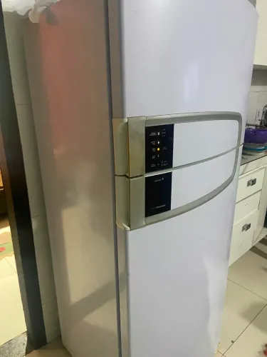 Geladeira Frost Free