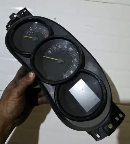 PAINEL DE INSTRUMENTOS LOGAN E SANDERO 2014 EM DIANTE