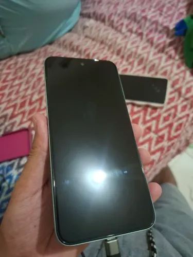 Celular Spark Go 1