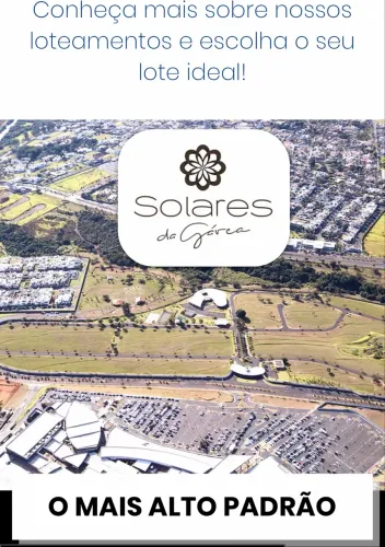 CONDOMÍNIO SOLARES DA GÁVEA