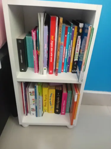Livros infantis
