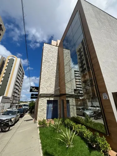 Seu próximo endereço de prestígio: Laje Corporativa de Alto Padrão - 210m²