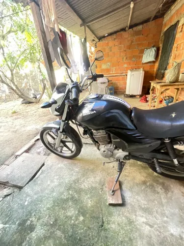 Vendo 150 mix tintam todo filé só pega e anda zera toda 